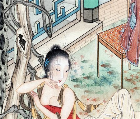 呼和浩特-中国古代行房图大全，1000幅珍藏版！